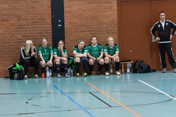 Bild 330 - Frauen Hallenkreismeisterschaften